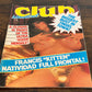 Vintage Club International Paul Raymond Magazine Volume 12 Number 12 1983 Adult Magazine