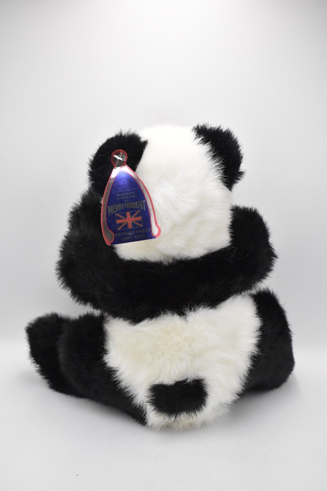 MERRYTHOUGHT ENGLAND PANDA PUNKIE ウイットニー - その他