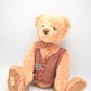 Deans Rag Book Co Terracotta Teddy Bear Limited Edition Retired