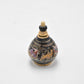 Vintage Venus Series Perfume Bottle Made In Greece Scent Pot