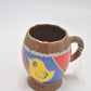 Vintage Cadbury's Crème Egg Eat Yours Coffee Mug Tea Cup Advertising Collectible