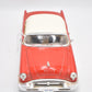 MIRA 1955 Buick Century Red/White 1/18 Scale Model Car