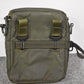 British Army Olive Green Image Intensifying Goggle Pouch Nylon