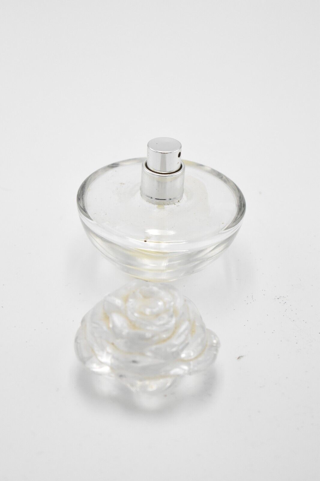 Vintage Avon Perfume Bottle In Bloom 50ml Empty