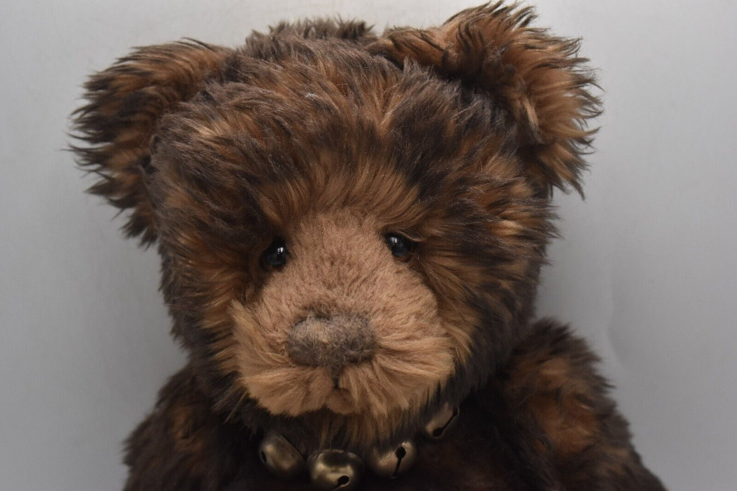 Charlie Bears Snuggle – Retired – Isabelle Lee Designed