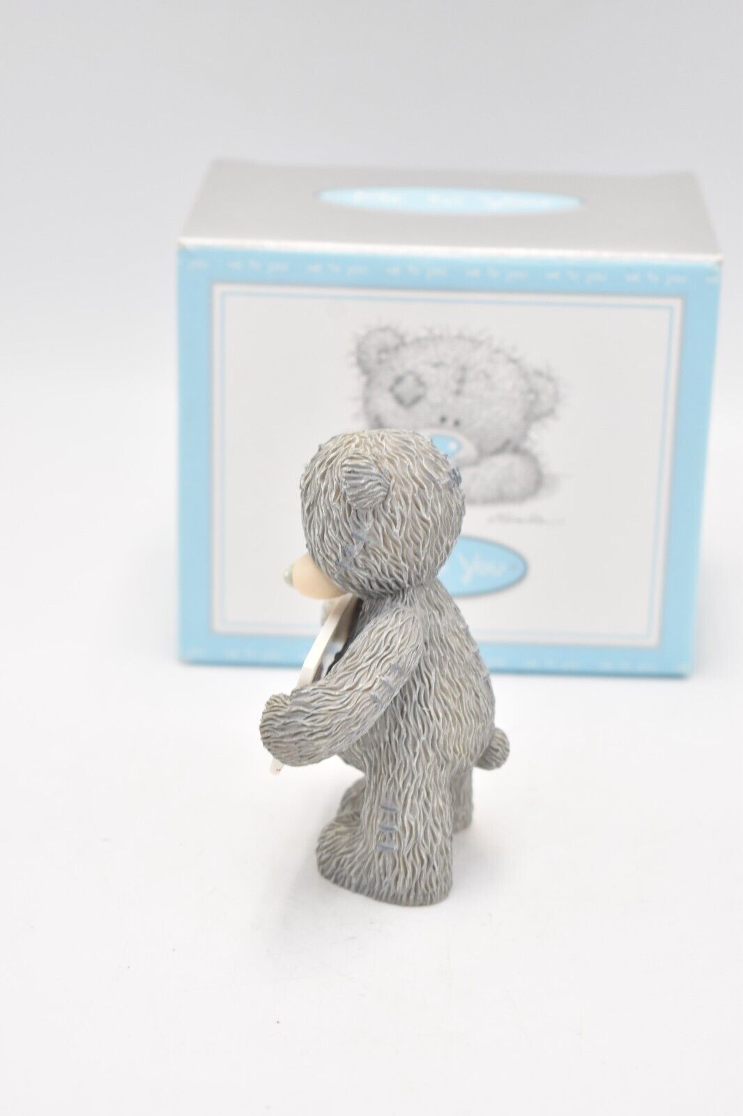 Tatty sales teddy figurines