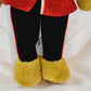 Merrythought Guardsman Teddy Bear Retired