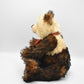 Cotswold Bears Artist Teddy Bear Bramble The Cub Collection Limited Edition