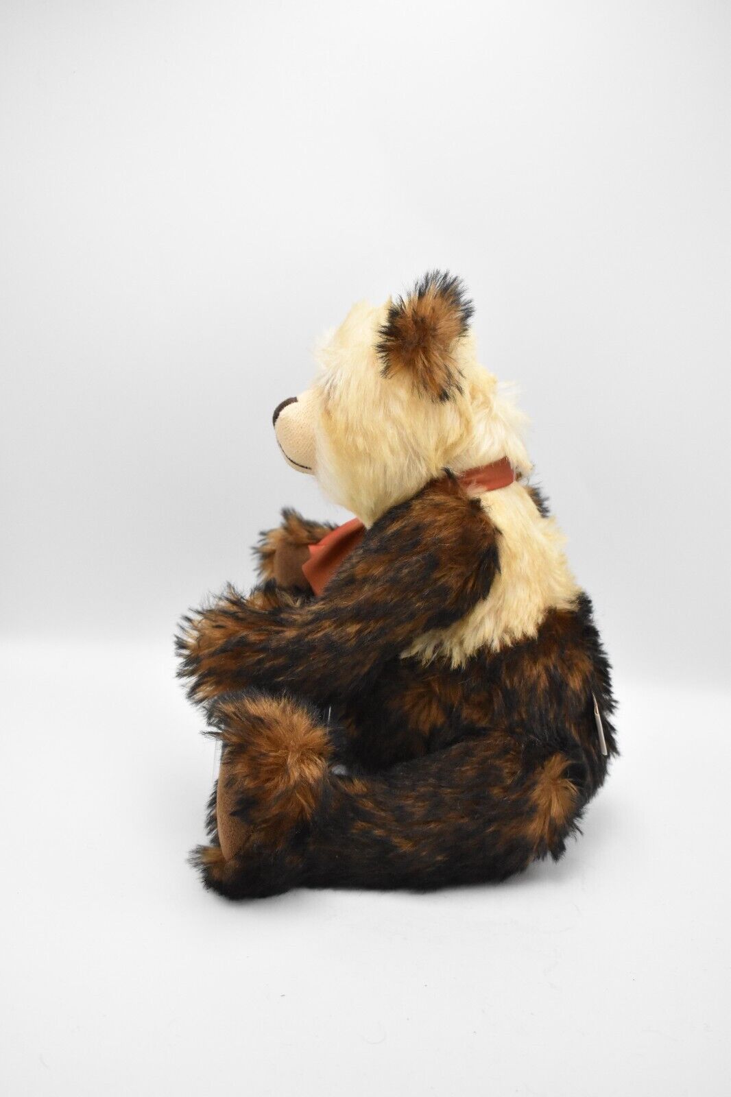 Cotswold Bears Artist Teddy Bear Bramble The Cub Collection Limited Edition