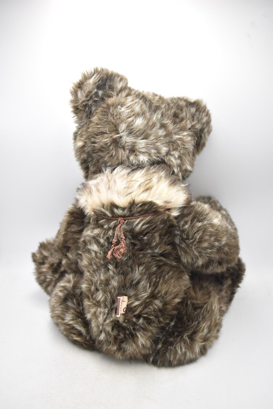 Charlie Bears Johnno Retired & Tagged – Isabelle Lee Designed