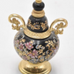 Vintage Venus Series Perfume Bottle Made In Greece Scent Pot