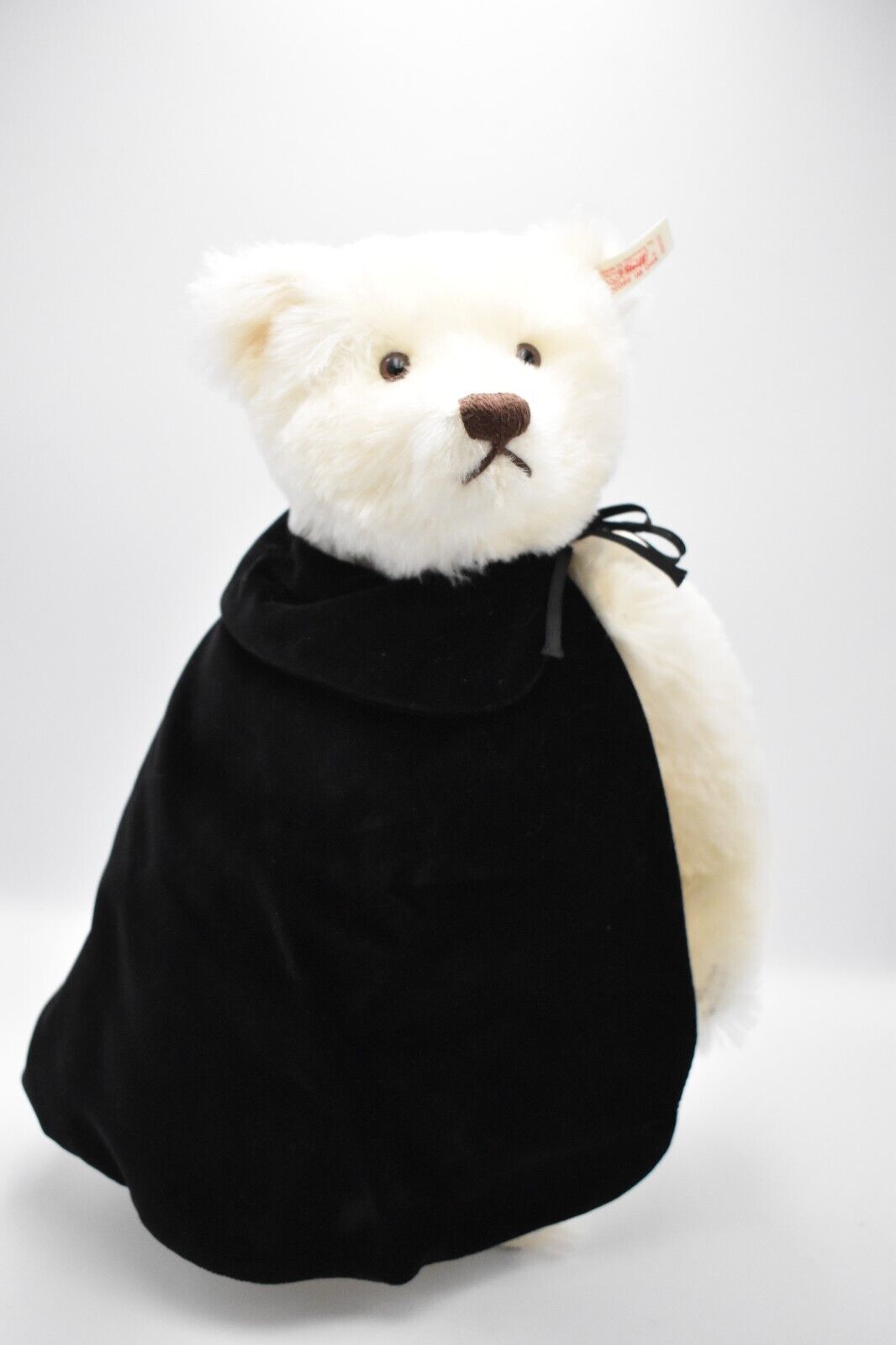 Steiff Harrods Edwardian Opera Teddy Bear 653131 Limited Edition Retired