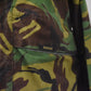 Radar Hydro Ram Military Waterproof Jacket Camouflage Size Small