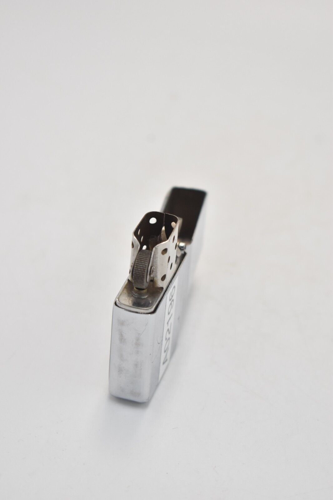 Petrol Flip Lighter Rock n Roll Collectible