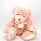 Hermann English Rose Teddy Bear Limited Edition Retired & Tagged