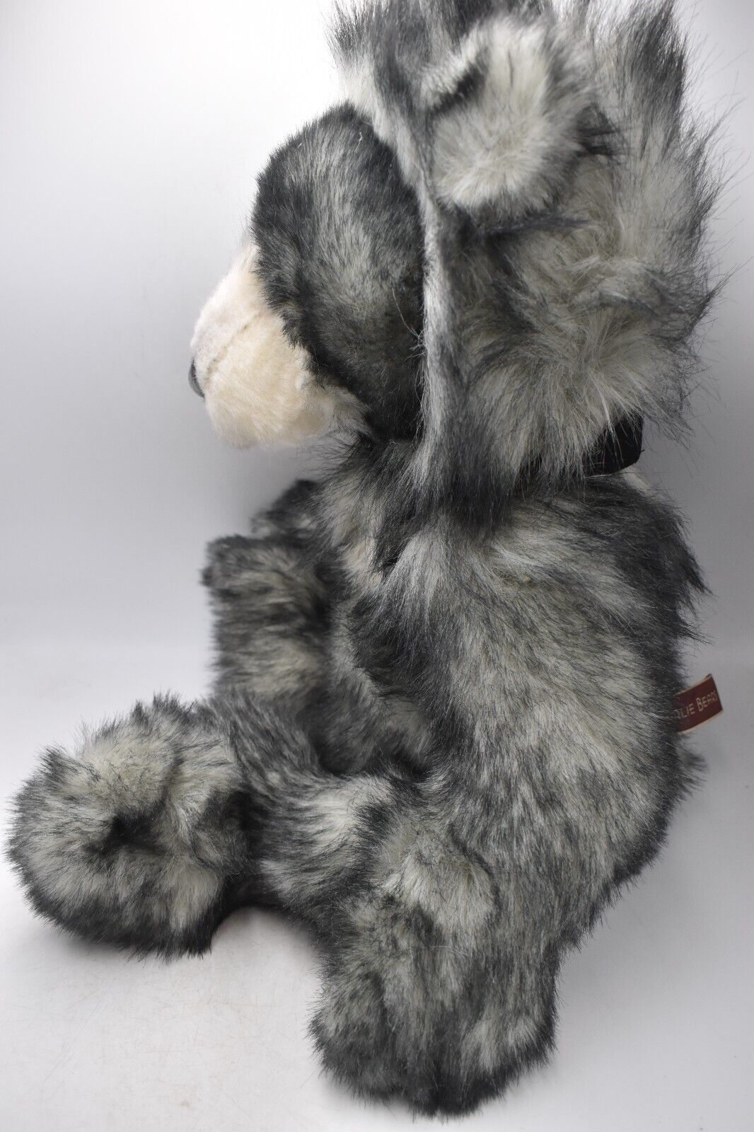 Charlie Bears Anthony – Retired & Tagged Isabelle Lee Designed