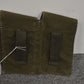 US Army Vietnam Era Ammunition Pouch Military Surplus