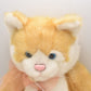 Charlie Bears Tabitha Cat Retired & Tagged Isabelle Lee Designed