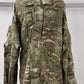 British Army MTP Royal Marines Barrack Shirt – Medium (170/88) Military Surplus