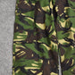 British Army SAS Gabardine Woodland DPM Gurkha Style Trousers 76/88/104 34"