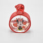 Disney Minnie Mouse Eau De Toilette Perfume 3/4 Full