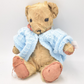 Vintage 1930's Merrythought Bingie Mohair Teddy Bear