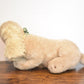 Vintage Merrythought Poodle Dog Plush Soft Toy