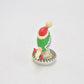 M&M's Green Character Christmas Train Cake Topper 1995