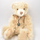 Deans Rag Book Co Russell Teddy Bear Limited Edition Retired & Tags