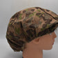 Austrian Army M75 Peadot & Sumpftarn Reversible Helmet Cover