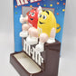 M&M’s Ceramic Sweet Candy Jar I’m Baad Nuts by Benjamin & Medwin