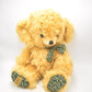 Merrythought Cheeky High Society Teddy Bear Limited Edition Retired Tagged