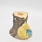 Vintage Classic Winnie the Pooh Candle Holder