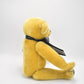 Merrythought Teddy Bear Long Limbs and Golden Mohair Limited Edition Retired