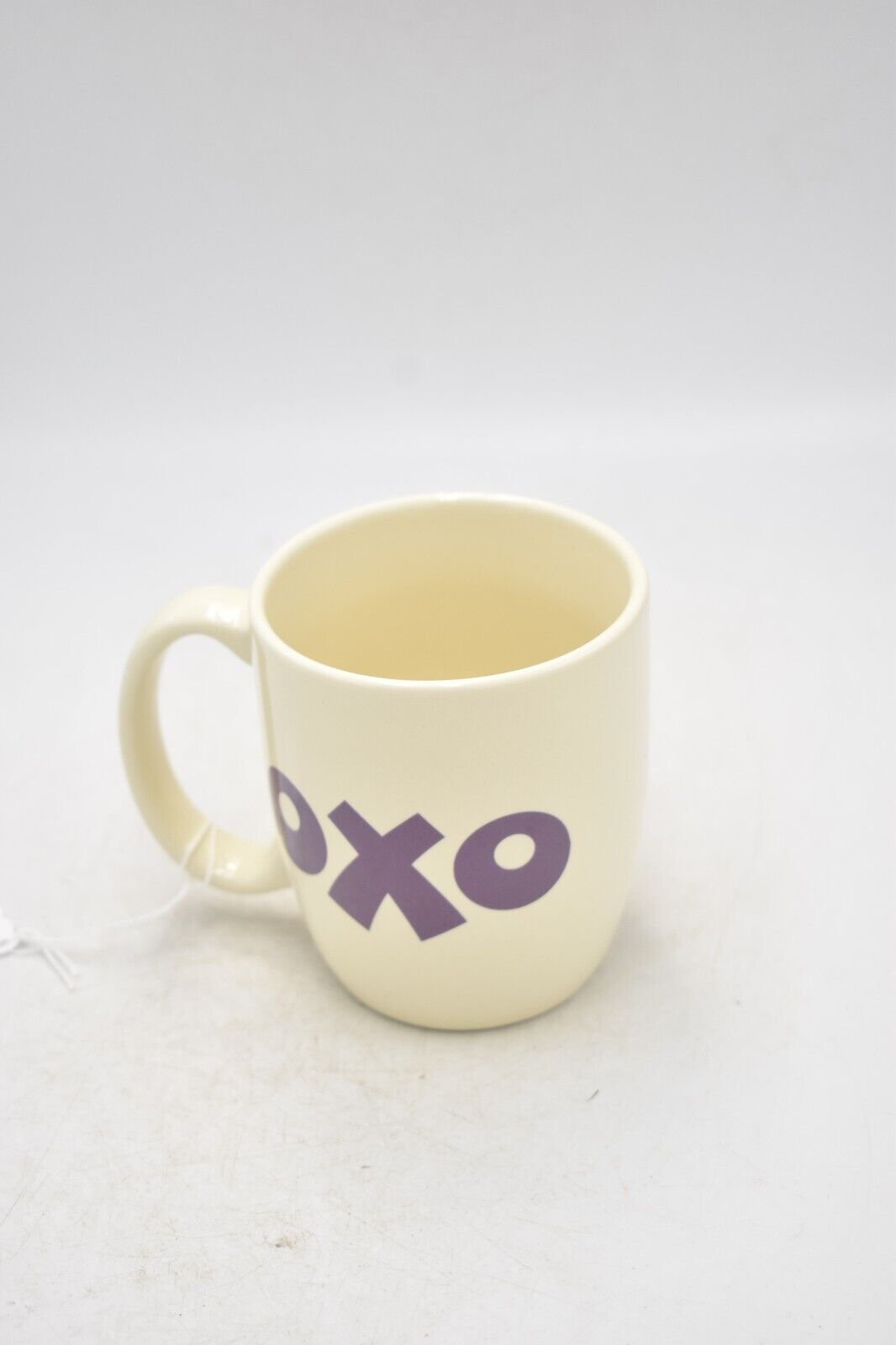 Vintage OXO Mug Coffee Mug Tea Cup Advertising Collectible