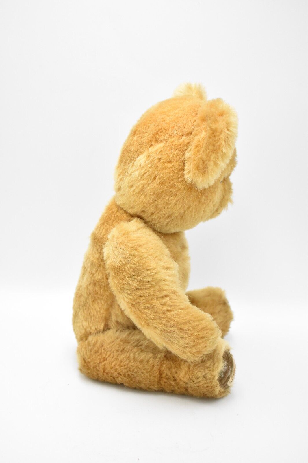 Vintage Merrythought Mohair Teddy Bear