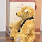 Steiff 1997 Picnic Teddy Bear Growler 420108 Limited Edition Retired Boxed