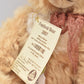 Hermann Festival Teddy Bear 2007 Limited Edition Retired & Tagged Growler