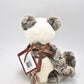 Charlie Bears Dick Retired & Tagged – Isabelle Lee Designed Panda