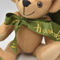 Merrythought Harrods Teddy Bear – Limited Edition 278/500 – Retired – Tagged