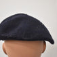 Vintage Germany Army Bundeswehr Fernmelder Beret Hat