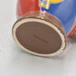 Vintage Cadbury's Crème Egg Eat Yours Coffee Mug Tea Cup Advertising Collectible