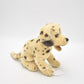 Vintage 1950's Steiff Dalmatian Dog Retired