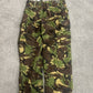 British Army 85 Pattern Temperate Combat Cargo Trousers Size 30" Waist