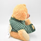 Artist Teddy Bear by Bow Wood Bears by Jan Draper Ben OOAK Teddy Bear Tagged