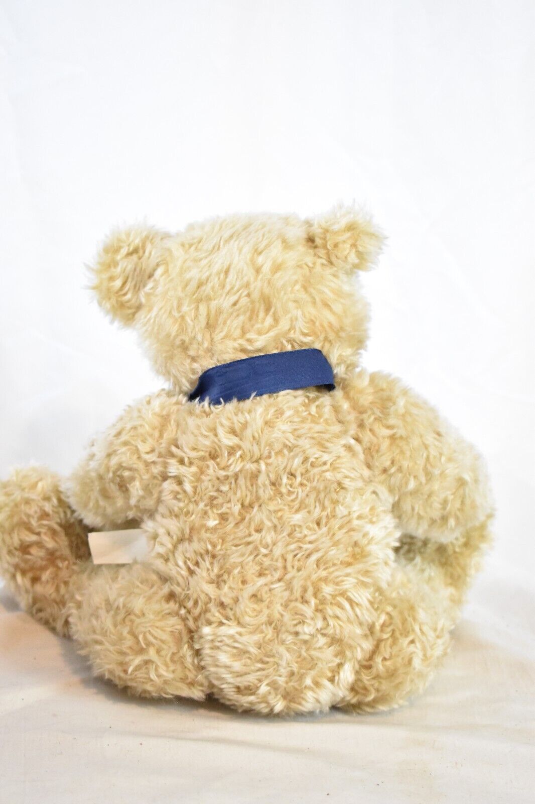 Hamley's William Teddy Bear Tagged Plush Soft Toy