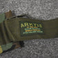 Arktis 1721 Composite Belt Tactical Belt Military Camo