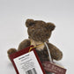 Charlie Bears Sneaky Peek Retired Tagged Isabelle Lee Design