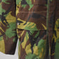 Radar Hydro Ram Military Waterproof Jacket Camouflage Size Small