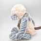 Charlie Bears Amanda Teddy Bear – Retired & Tagged Isabelle Lee Design